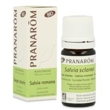 Aceite Esencial de Salvia Romana Bio Pranarom