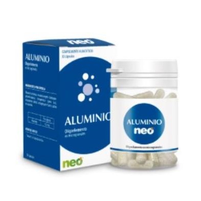 Aluminio microgranulos Neo