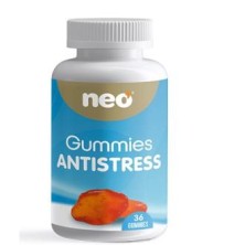 Gummies Antistress Néo