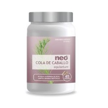 Cola de Caballo microgranulos Neo