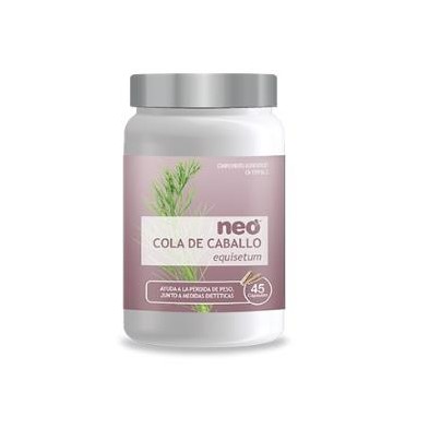 Cola de Caballo microgranulos Neo