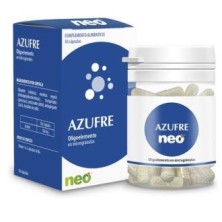 Microgranules Soufre Neo