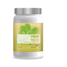 Boldo microgranulos Neo