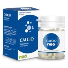 Microgranules Calcium Néo