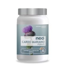 Cardo Mariano microgranulos Neo