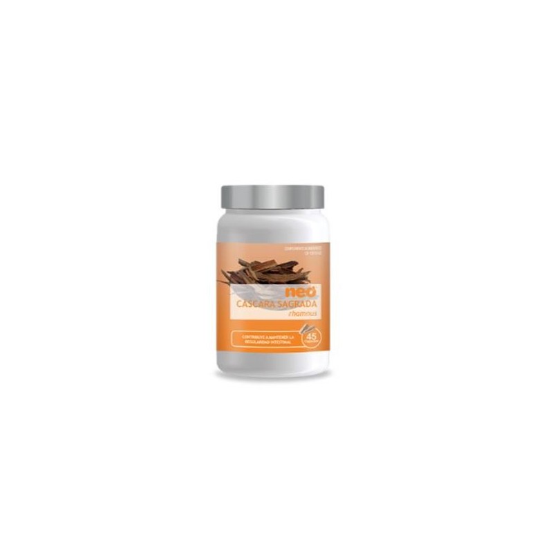 Cascara Sagrada Neo