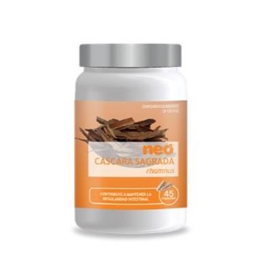 Cascara Sagrada Neo