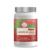 Castaño de Indias microgranulos Neo