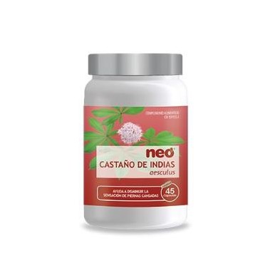 Castaño de Indias microgranulos Neo