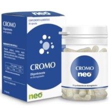 Cromo microgranulos Neo