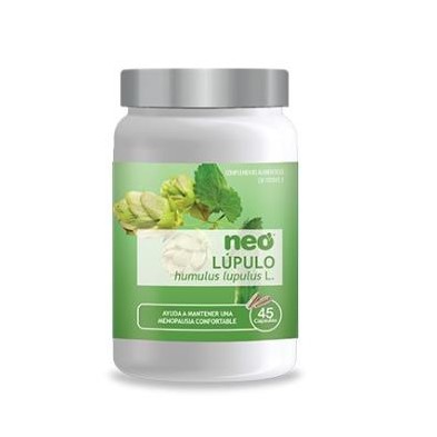 Lupulo microgranulos Neo