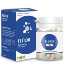 Fluor microgranulos Neo