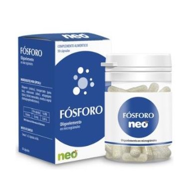 Fosforo microgranulos Neo