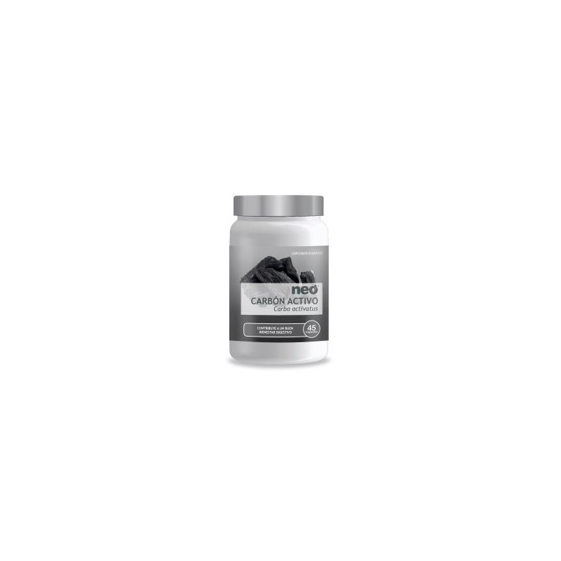 Carbon Activo Neo