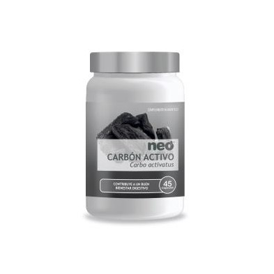 Carbon Activo Neo