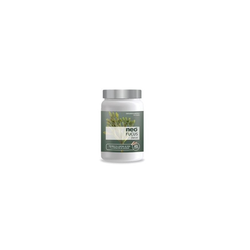 Fucus microgranulos Neo