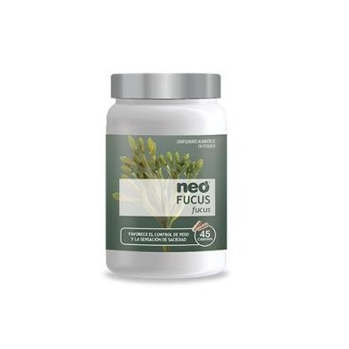 Fucus microgranulos Neo
