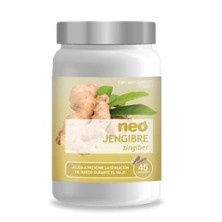 Jengibre Neo