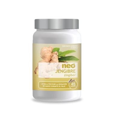 Jengibre Neo