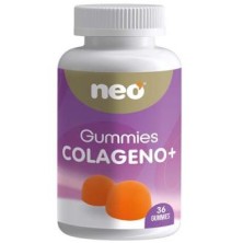 Colageno+ Gummies Neo