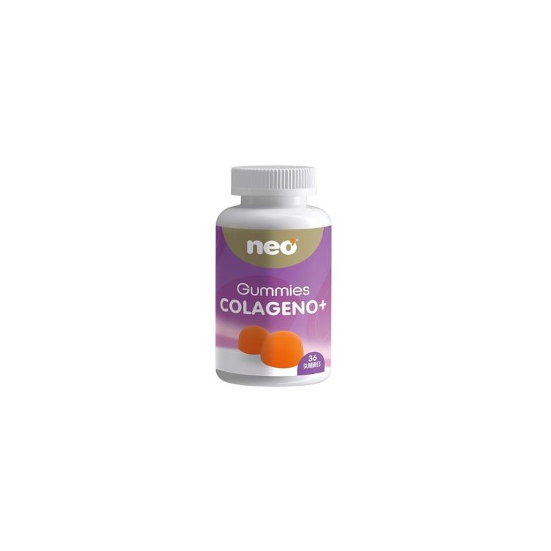 Colageno+ Gummies Neo