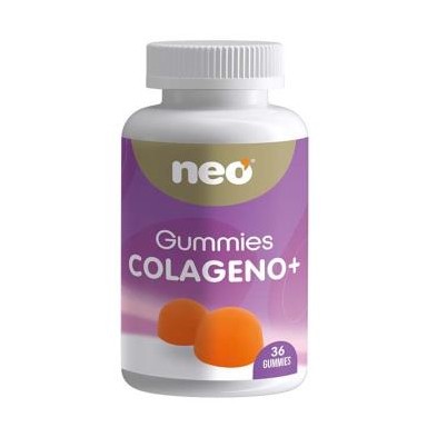 Colageno+ Gummies Neo