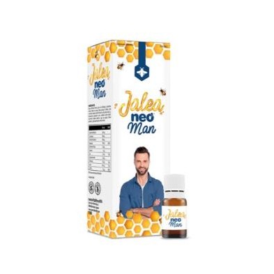 Jalea Neo Man