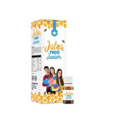 Jalea Neo Junior