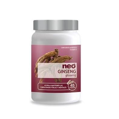 Néo Ginseng