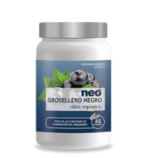 Grosellero Negro microgranulos Neo