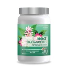 Harpagofito microgranulos Neo