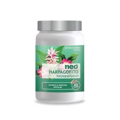 Harpagofito microgranulos Neo