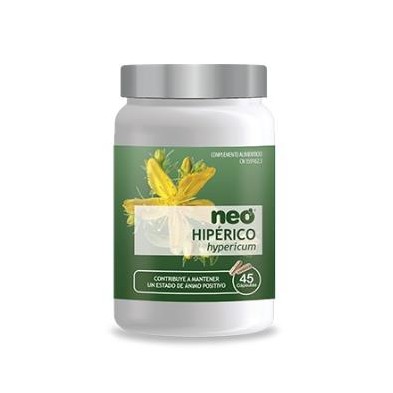 Hiperico microgranulos Neo