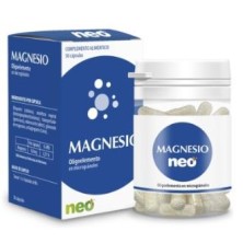 Magnesio microgranulos Neo