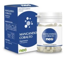 Manganeso-Cobalto microgranulos Neo