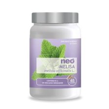 Melisa microgranulos Neo