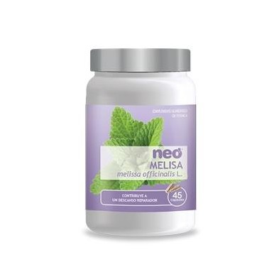 Melisa microgranulos Neo