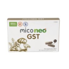 Mico Neo GST