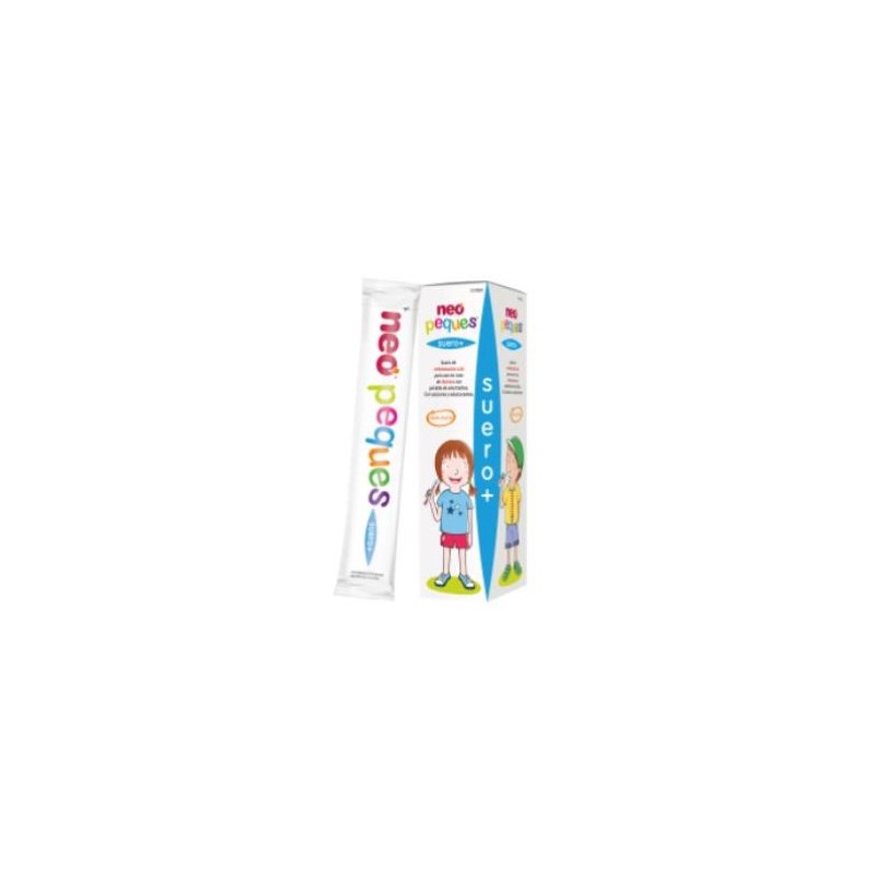Neo Peques suero