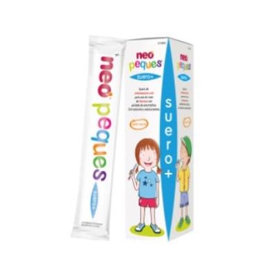 Neo Peques suero
