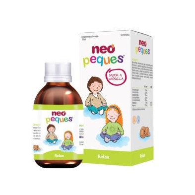 Neo Peques relax