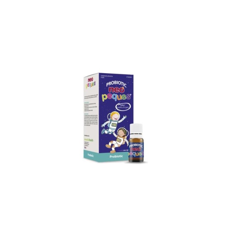 Neo Peques probioticos