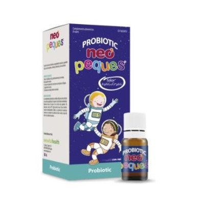 Neo Peques probioticos