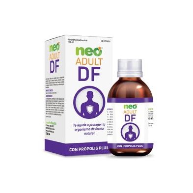 Neo Adult DF defense jarabe