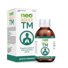 Sirop de tosmucil Neo Adult TM