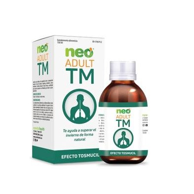 Neo Adult TM tosmucil jarabe