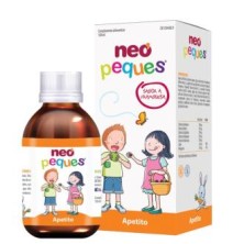 Appétit de Neo Peques