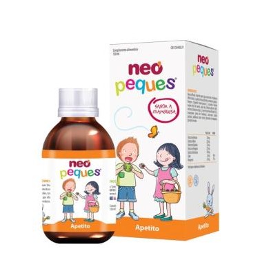 Neo Peques apetito
