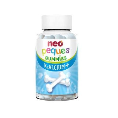 Neo Peques Kalcium+