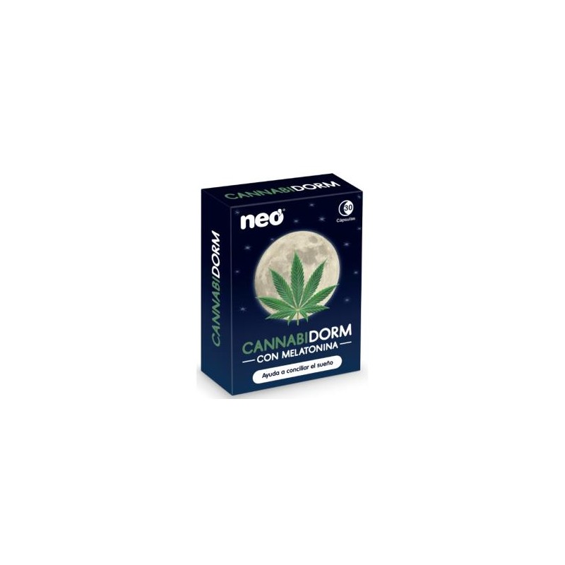 Cannabidorm Neo